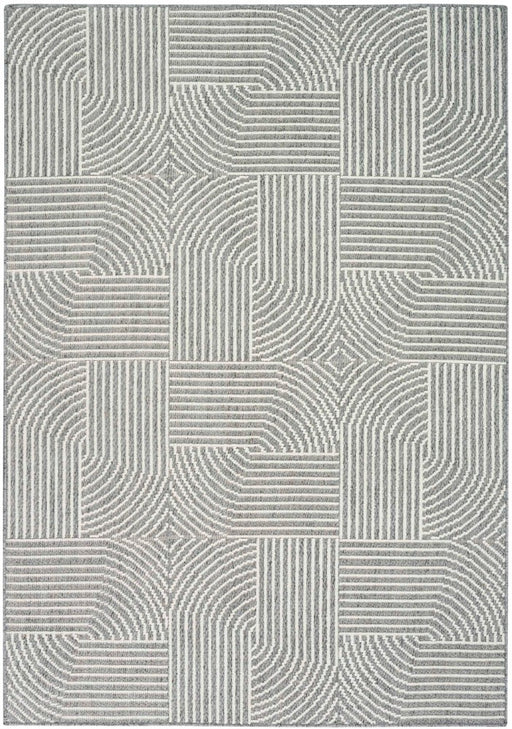 Natural Texture Charcoal Ivory CHAIV