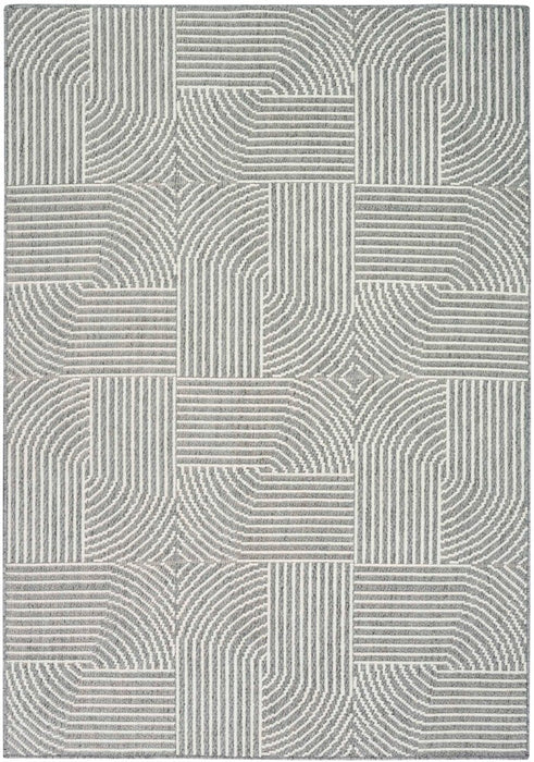 Natural Texture Charcoal Ivory CHAIV