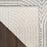 Natural Texture Polyester Grey Ivory GRYIV