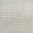 Natural Texture Polyester Grey Ivory GRYIV