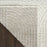 Natural Texture Polyester Ivory IV
