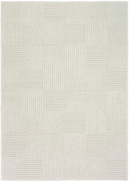 Natural Texture Ivory IV