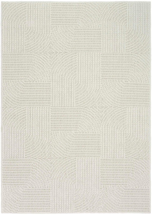 Natural Texture Ivory IV