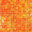 NB-OR806(NB0821) Glass Mosaic Glossy 1