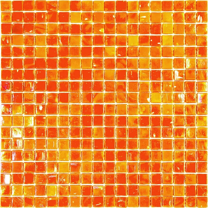 NB-OR806(NB0821) Glass Mosaic Glossy 1