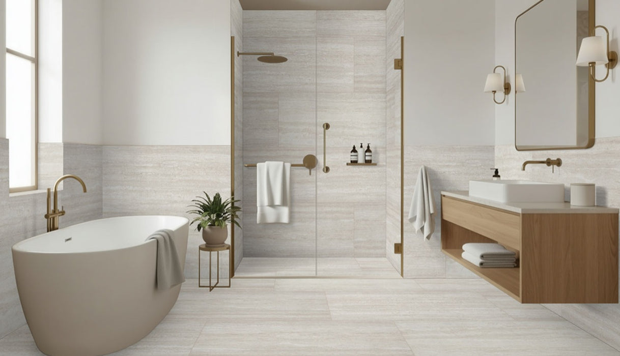 Cordova Porcelain Lablanca R11 Tile Matte 3