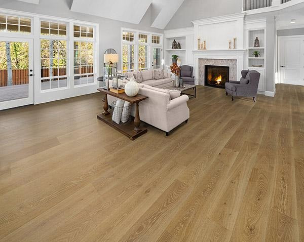 Premierlux Wood Ageless Oak NFIPREMAGEL986