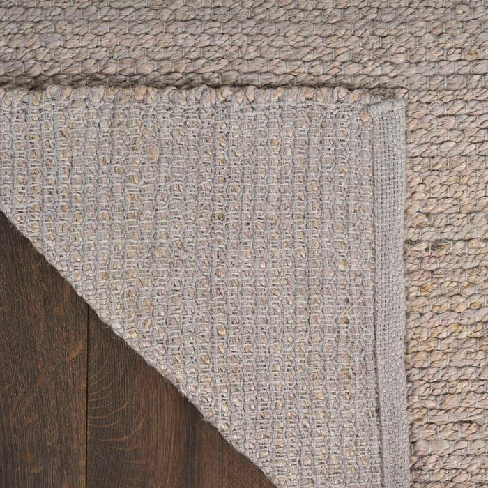 Natural Jute Jute Grey GREY