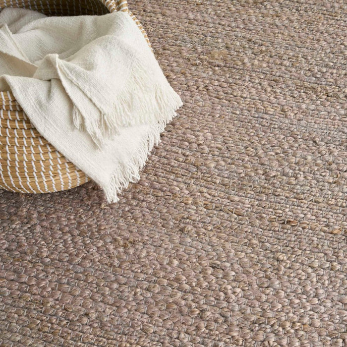 Natural Jute Grey GREY NJT01