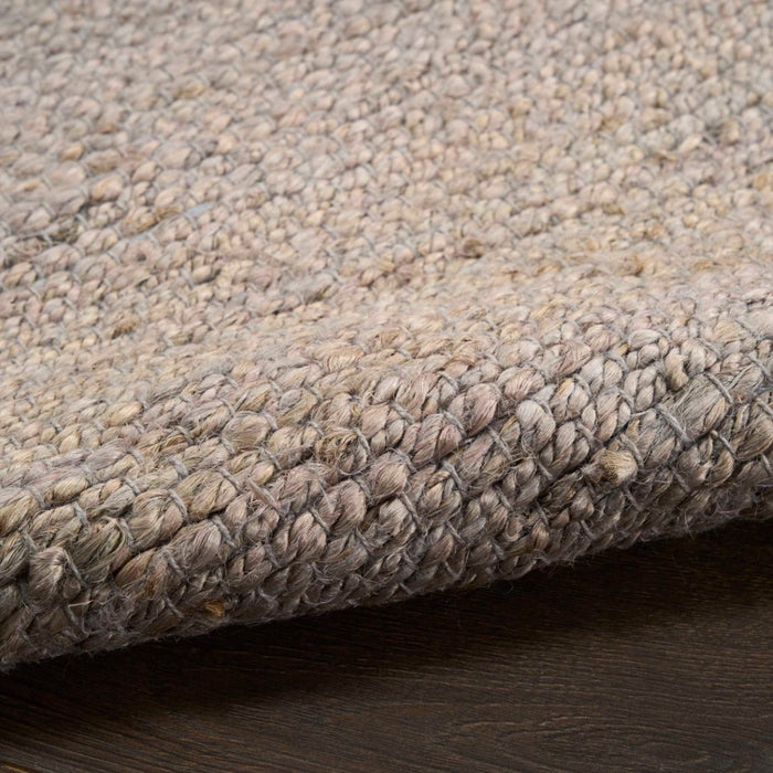Natural Jute Grey GREY
