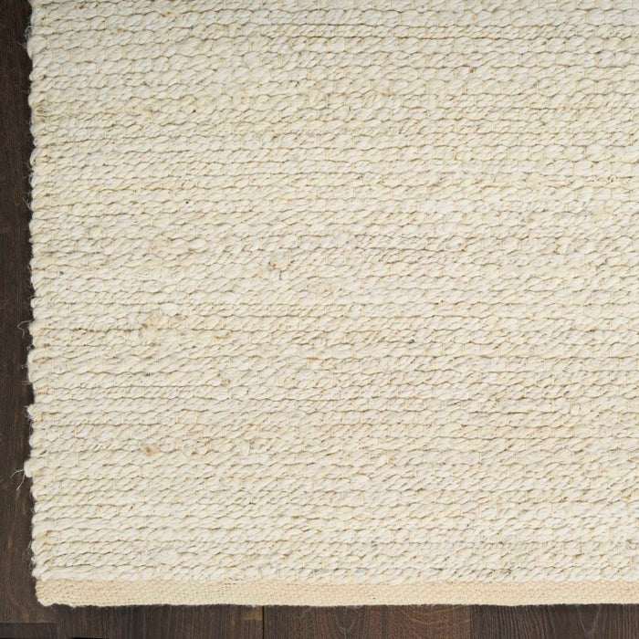 Natural Jute Ivory IV Jute