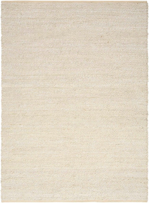 Natural Jute Ivory IV
