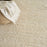 Natural Jute Ivory IV NJT01