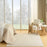 Natural Jute Jute IV Ivory