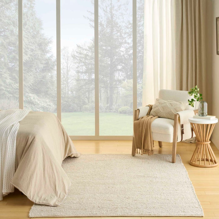 Natural Jute Jute IV Ivory