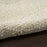 Natural Jute Ivory IV