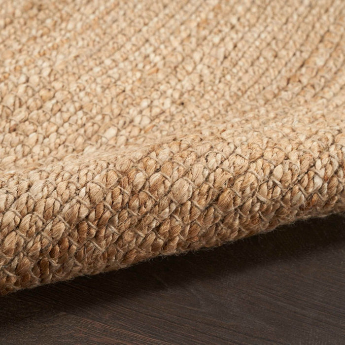 Natural Jute Natural Jute NATRL