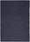Natural Jute Navy NAVY