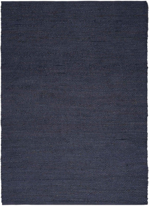 Natural Jute Navy NAVY