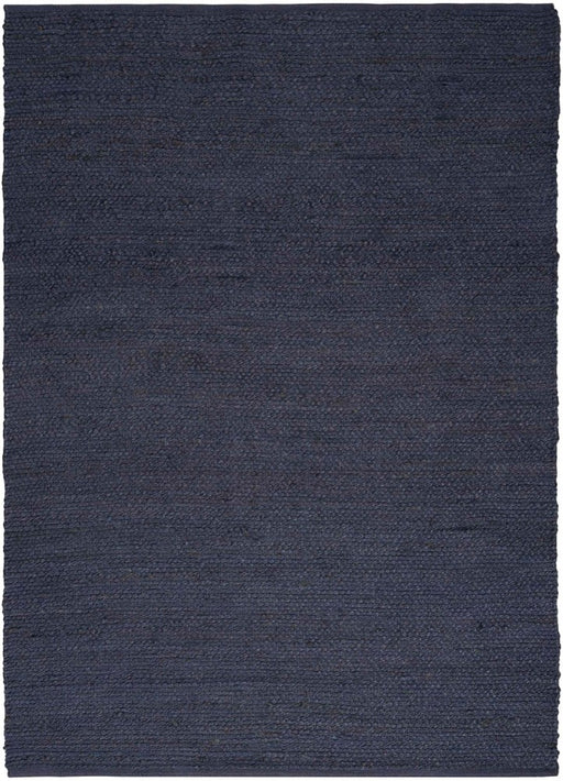 Natural Jute Navy NAVY