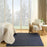 Natural Jute Jute NAVY Navy