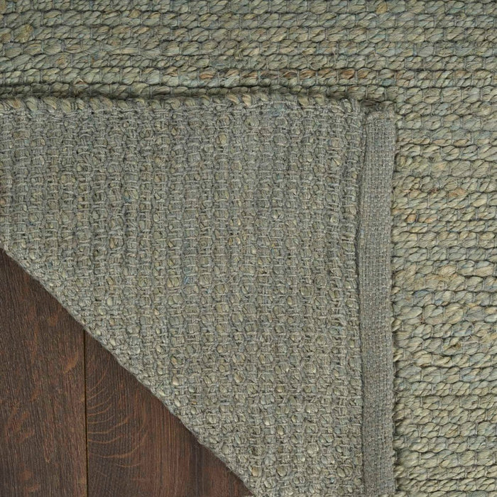 Natural Jute Jute Sage SAG