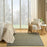 Natural Jute Jute SAG Sage