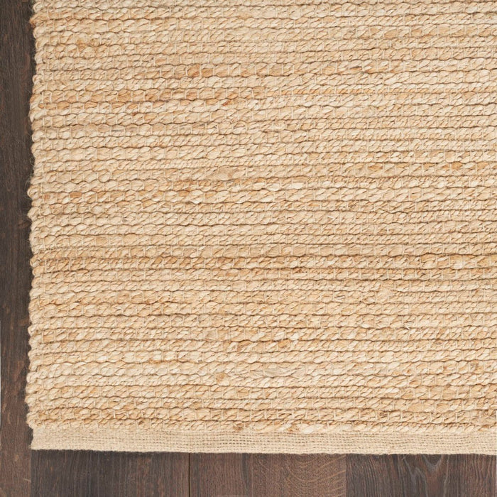 Natural Jute Bleached  Jute