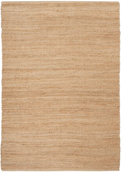Natural Jute Bleached 