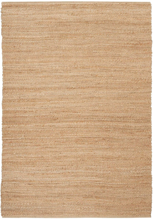 Natural Jute Bleached 