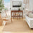 Natural Jute Bleached  NJT01