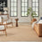 Natural Jute Bleached Jute 