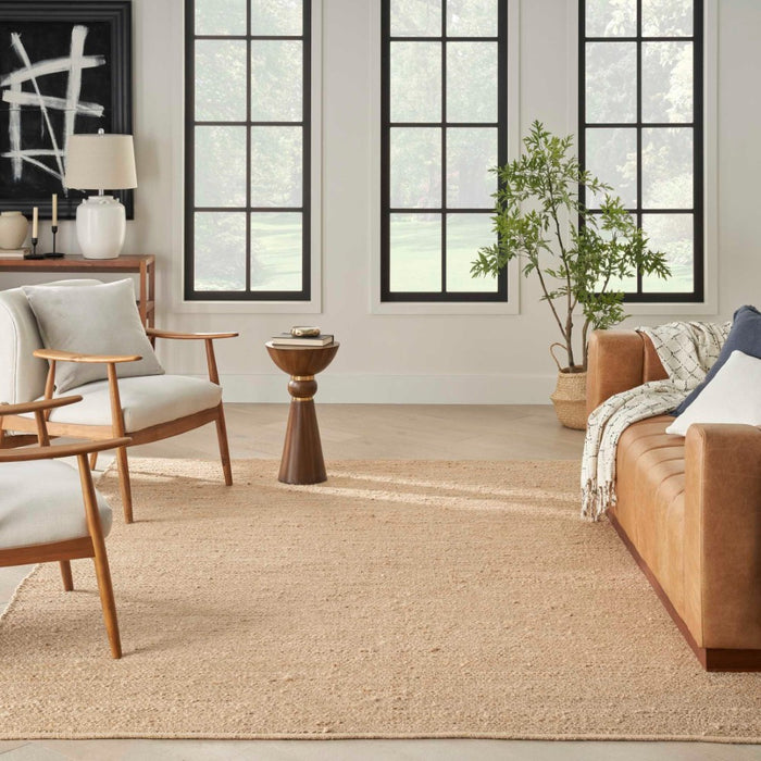 Natural Jute Bleached Jute 