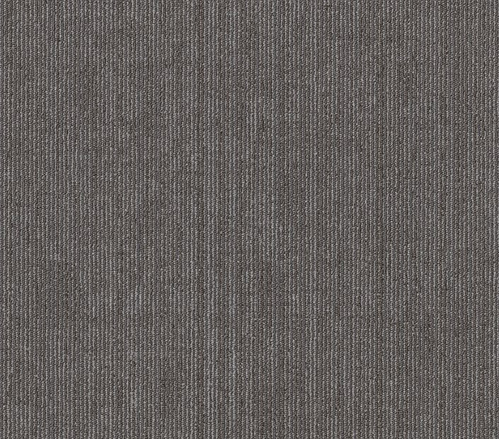 Natural Slate Native Belonging Nylon Carpet Tile - Textured