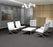 Natural Slate Native Belonging Nylon Carpet Tile - Textured