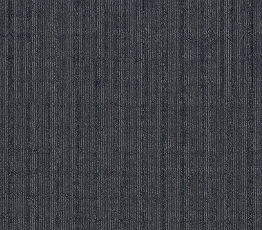 Natural Slate Native Innate Nylon Carpet Tile - Textured