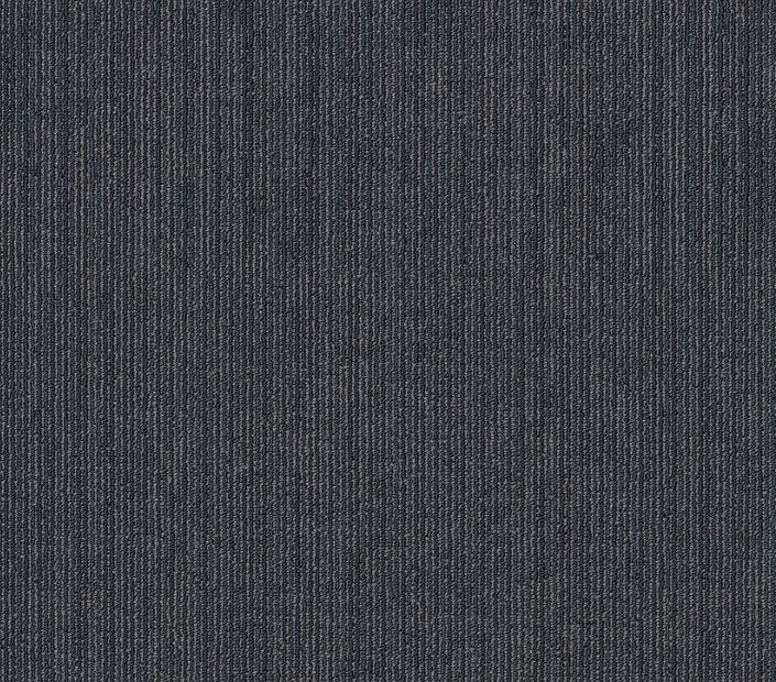 Natural Slate Native Innate Nylon Carpet Tile - Textured