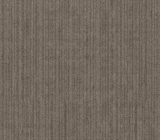Natural Slate Native Prime Nylon Carpet Tile - Textured