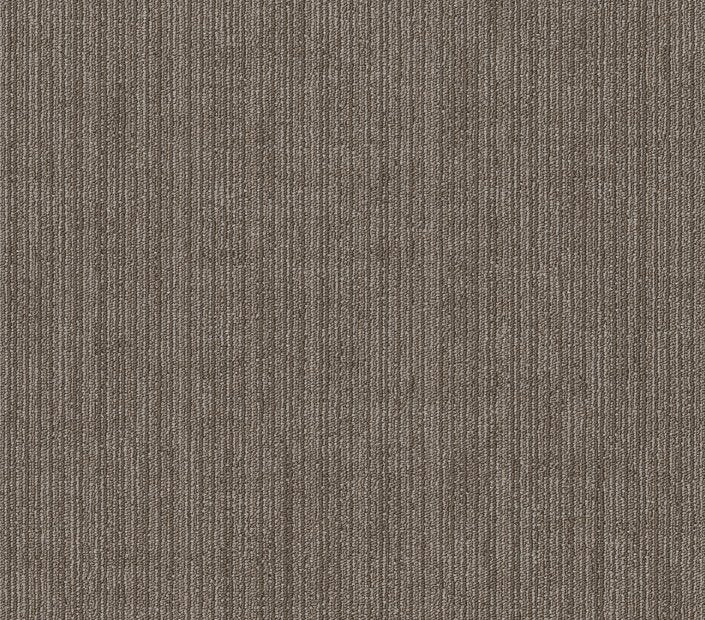 Natural Slate Native Prime Nylon Carpet Tile - Textured