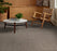 Natural Slate Native Prime Nylon Carpet Tile - Textured