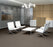 Natural Slate Native Prime Nylon Carpet Tile - Textured