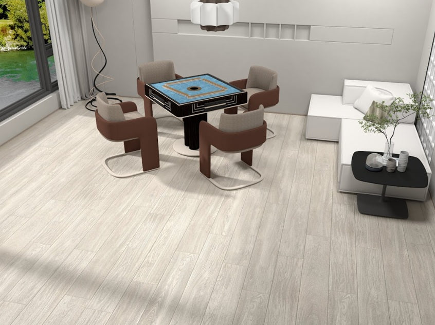 Natura Porcelain Vail EMMNATU Tile Matte 2