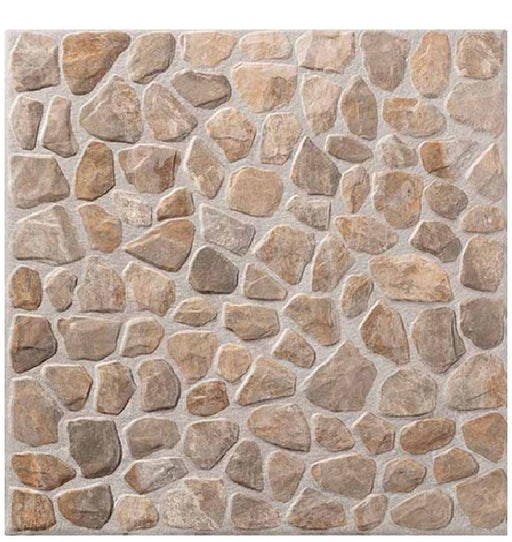 Quechua Natural Porcelain Tile - Matte