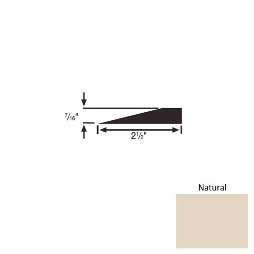 Solid Natural 122