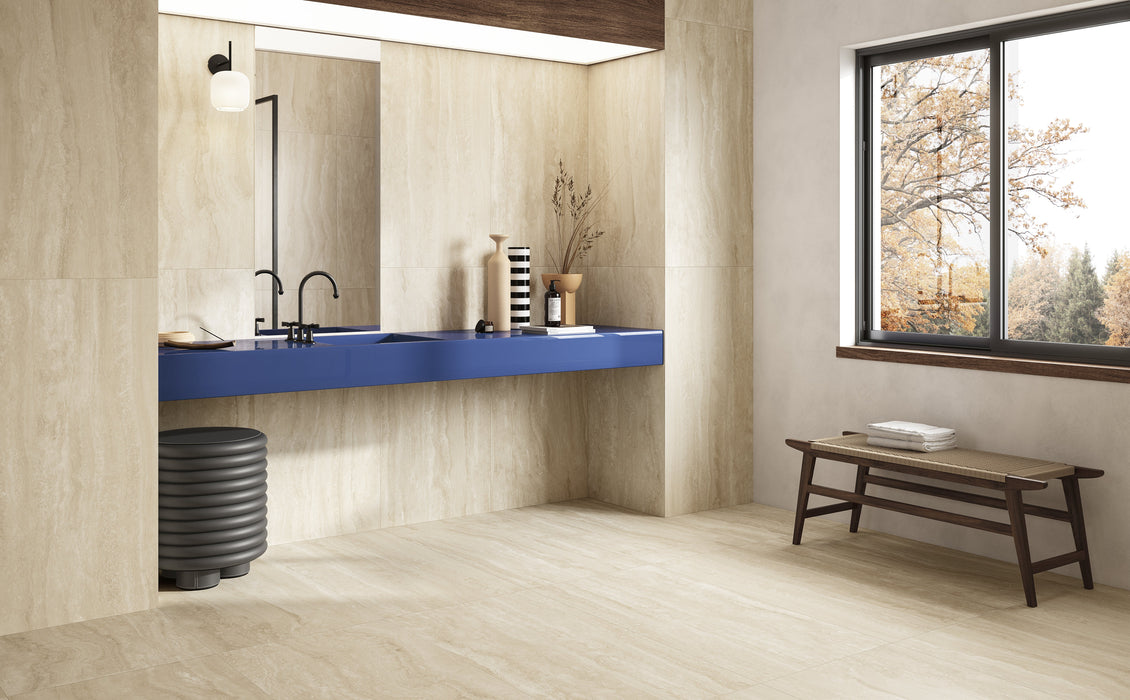 Navo Porcelain Sabbia Tile Matte 2
