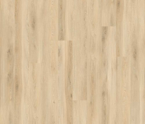 VersaCore Pure Edge Navajo WPC Luxury Vinyl Plank Flooring - Ceramic Bead