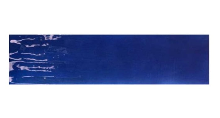 Joyful Ceramic Navy TONJOYF Tile Glossy 1