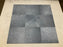 Nero Marquina Marble Tile Tumbled 4