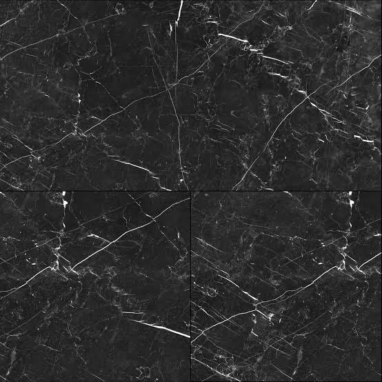 Luxury Nero Marquina Matte 4