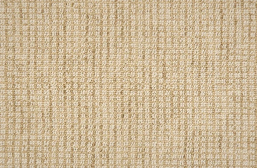 Nessa Wool Blend Flax 18243 Carpet NESSA Loop 1